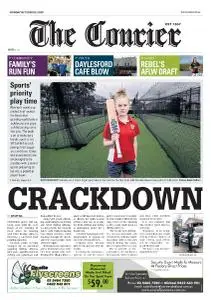 The Courier - October 5, 2020