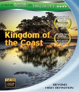 National Geographic - Kingdoms Of The Coast (2009)