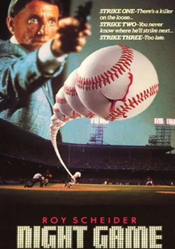 Night Game (1989)