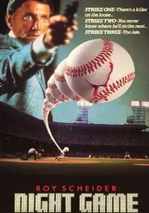 Night Game (1989) 