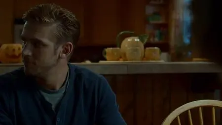 The Guest (2014)