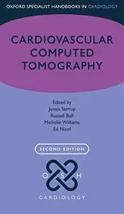 Cardiovascular Computed Tomography, 2nd Edition