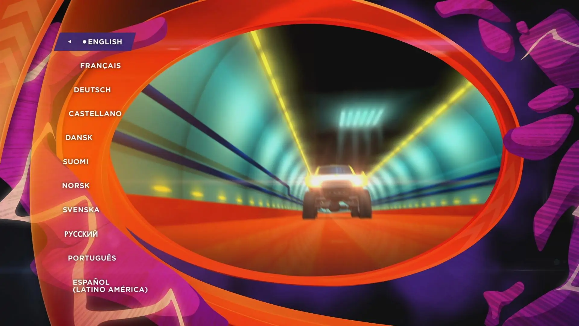 Team Hot Wheels: The Origins of Awesome / Hot Wheels: Начало приключений (2014)