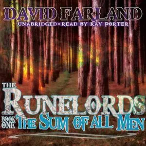 «The Sum of All Men» by David Farland