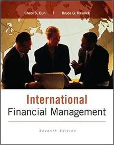 International Financial Management Ed 7