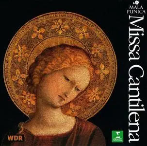 Pedro Memelsdorff, Mala Punica - Matteo da Perugia, Zaccara da Teramo: Missa Cantilena (1997)