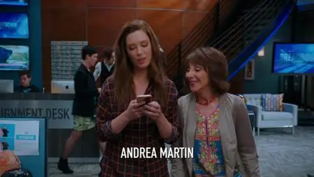 Great News S02E05
