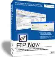 Ftp Now v2.6.62 WinAll