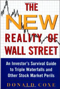 The New Reality of Wall Street (Repost)