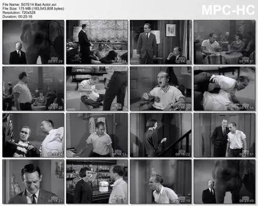 Alfred Hitchcock Presents - Complete Season 7 (1961)