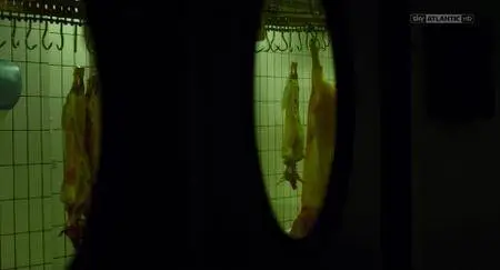 Gomorra: La serie S03E01