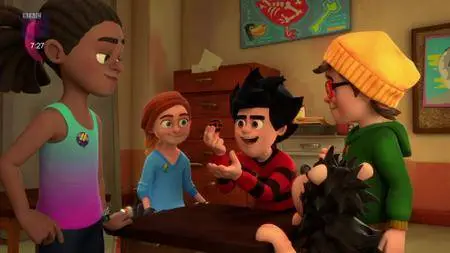 Dennis & Gnasher Unleashed! S01E04