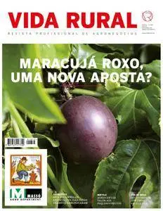 Vida Rural - novembro 2015