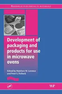 Development of Products and Packaging for Use in Microwave Ovens (repost)