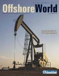 Offshore World - February/March 2016