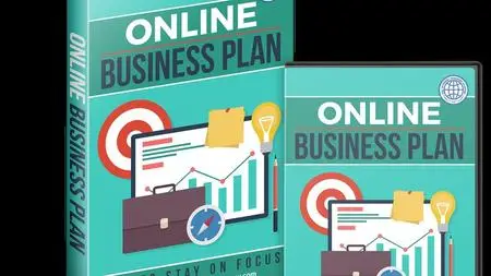 Online Business Plan