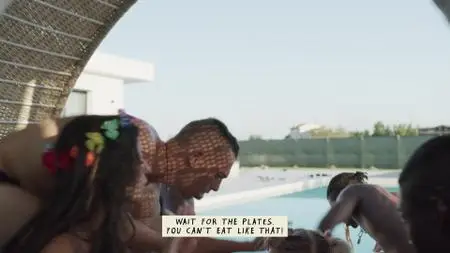 We Are Who We Are S01E04