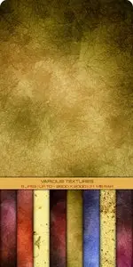 Various Textures