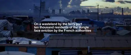 BBC This World - Calais: The End of the Jungle (2017)