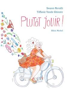 Plutôt Jouir!