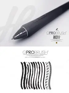 Brush -  GProBrush