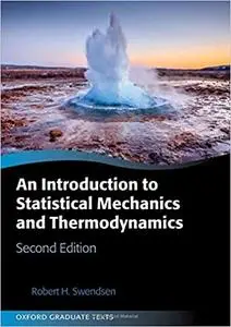An Introduction to Statistical Mechanics and Thermodynamics (Repost)