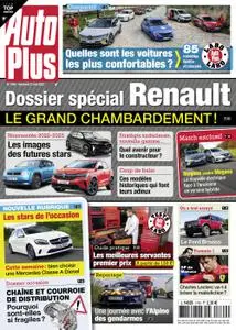Auto Plus France - 27 mai 2022