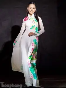 Miss Vietnam 2006