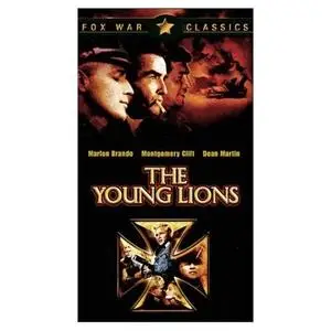 The Young Lions (1958)