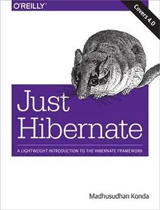 Just Hibernate (Repost)