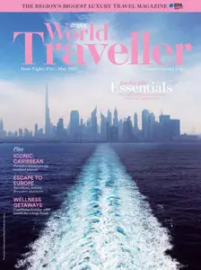 World Traveller - May 2015