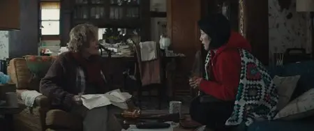 Kumiko, the Treasure Hunter (2014)