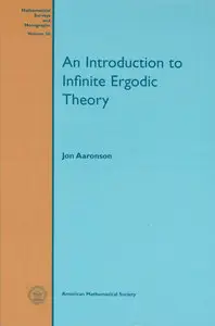 An Introduction to Infinite Ergodic Theory