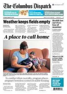 The Columbus Dispatch - August 13, 2019