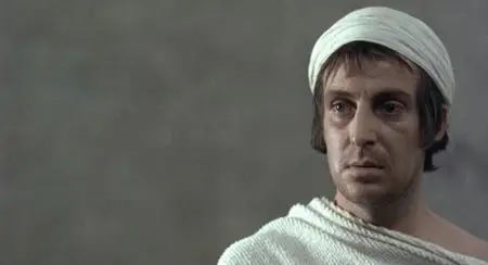 Marat/Sade (1967)