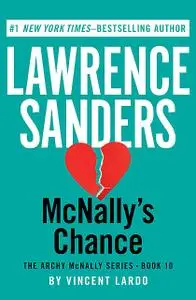 «McNally's Chance» by Lawrence Sanders, Vincent Lardo