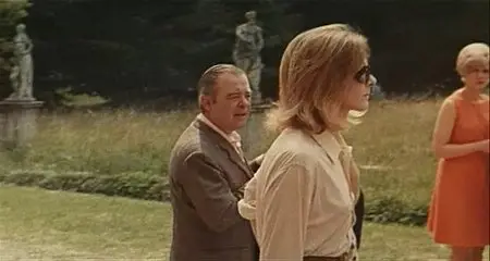 A Quiet Place in the Country / Un tranquillo posto di campagna (1968)