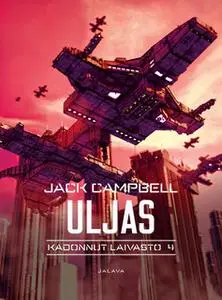 «Uljas» by Jack Campbell