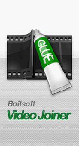 BoilSoft AVI MPEG RM WMV Joiner 4.92