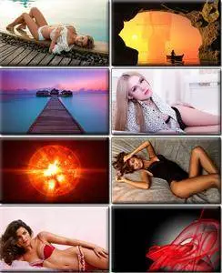 LIFEstyle News MiXture Images. Wallpapers Part (891)