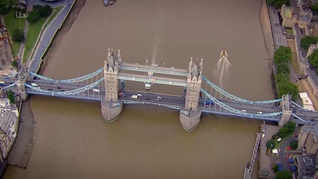 ITV - Don't Look Down: Rope Men (2016)