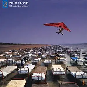 Pink Floyd - A Momentary Lapse Of Reason (2019)