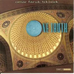 Omar Faruk Tekbilek - One Truth (1999)