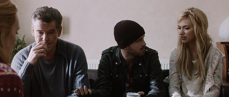 A Long Way Down (2014)