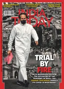 India Today - June 15, 2020