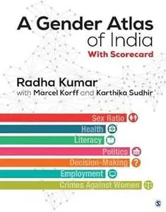 A Gender Atlas of India: With Scorecard