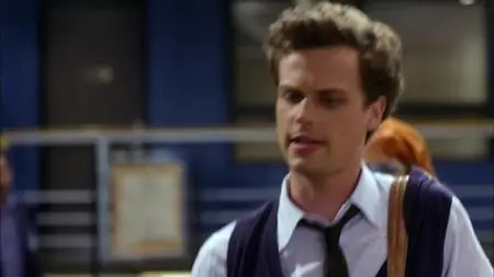 Criminal Minds S06E02