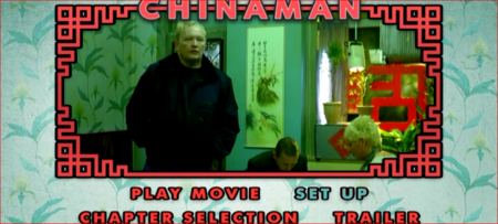 Kinamand (Chinaman) [2005]