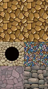 Stone Textures