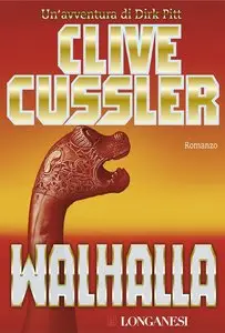 Clive Cussler - Walhalla
